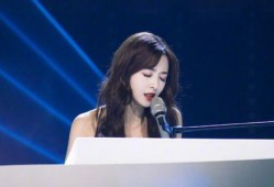 爆料张含韵被淘汰视频,泪洒舞台，网友热议